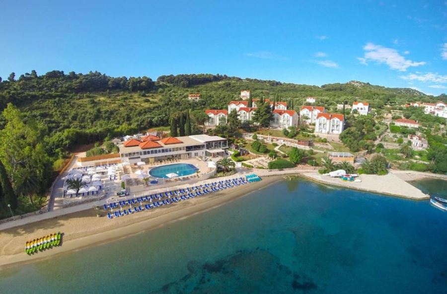 TUI BLUE Kalamota Island Resort ****