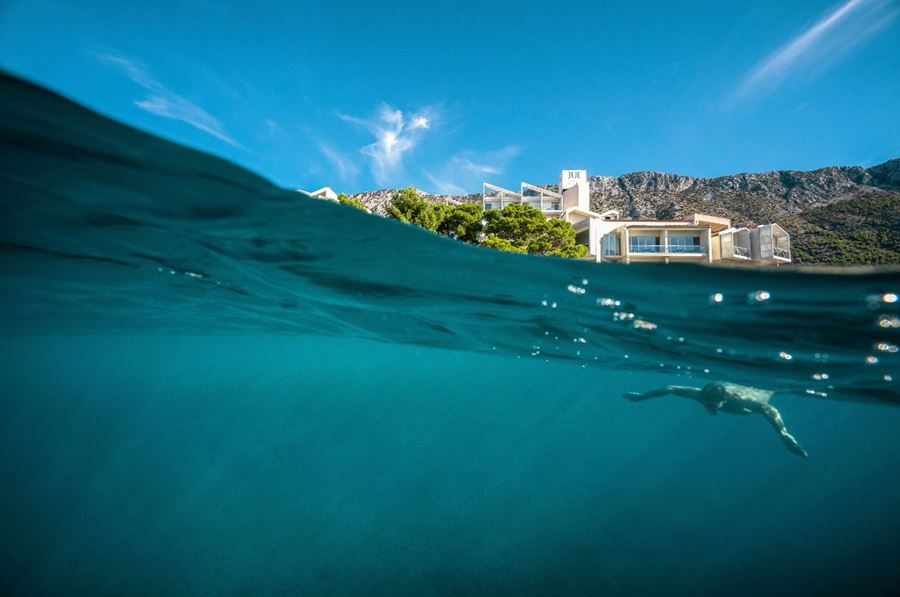 TUI BLUE Makarska ****